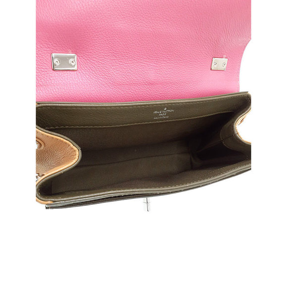 Louis Vuitton Bag Lockme - Picture 3 of 8